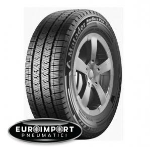 Matador NORDICCA VAN 195/75 R16 107/105 R Carico C  TL